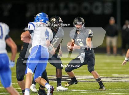 Thumbnail 1 in Krum vs. Pleasant Grove photogallery.
