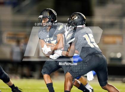 Thumbnail 3 in Krum vs. Pleasant Grove photogallery.