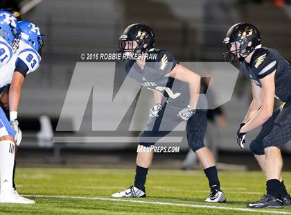 Thumbnail 3 in Krum vs. Pleasant Grove photogallery.