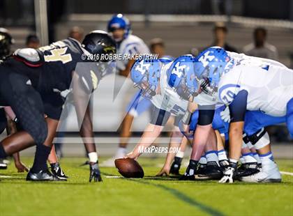 Thumbnail 2 in Krum vs. Pleasant Grove photogallery.