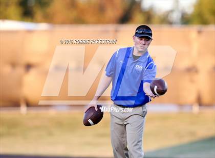 Thumbnail 3 in Krum vs. Pleasant Grove photogallery.