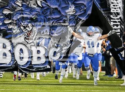 Thumbnail 1 in Krum vs. Pleasant Grove photogallery.