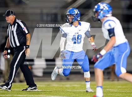 Thumbnail 2 in Krum vs. Pleasant Grove photogallery.