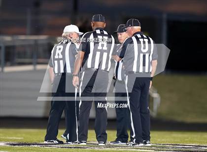 Thumbnail 2 in Krum vs. Pleasant Grove photogallery.