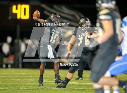 Thumbnail 1 in Krum vs. Pleasant Grove photogallery.