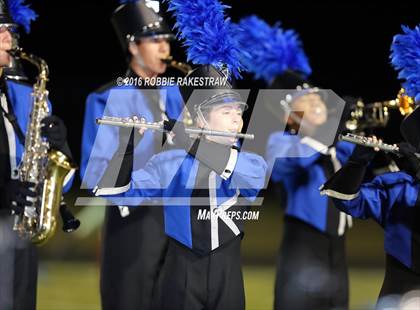 Thumbnail 3 in Krum vs. Pleasant Grove photogallery.