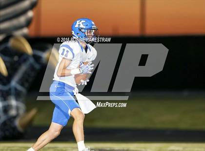 Thumbnail 3 in Krum vs. Pleasant Grove photogallery.