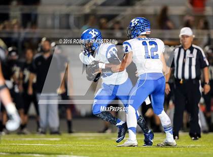 Thumbnail 2 in Krum vs. Pleasant Grove photogallery.
