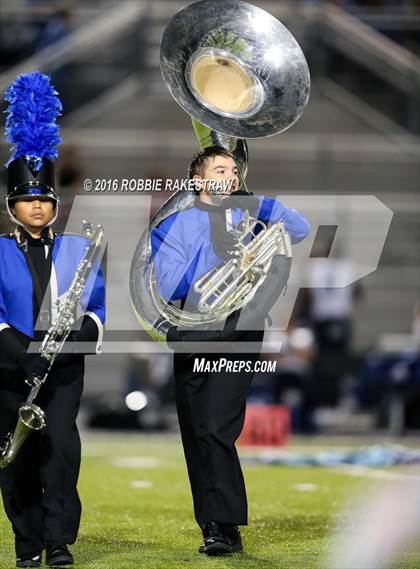 Thumbnail 1 in Krum vs. Pleasant Grove photogallery.