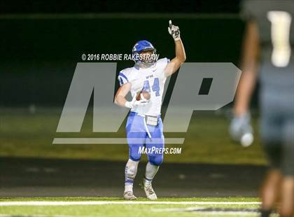Thumbnail 3 in Krum vs. Pleasant Grove photogallery.