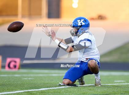 Thumbnail 1 in Krum vs. Pleasant Grove photogallery.