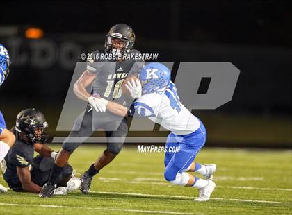 Thumbnail 2 in Krum vs. Pleasant Grove photogallery.