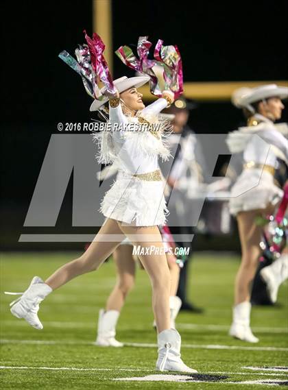 Thumbnail 1 in Krum vs. Pleasant Grove photogallery.