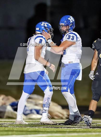 Thumbnail 1 in Krum vs. Pleasant Grove photogallery.
