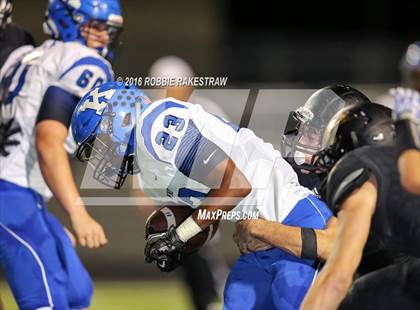 Thumbnail 1 in Krum vs. Pleasant Grove photogallery.