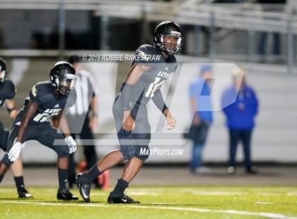 Thumbnail 2 in Krum vs. Pleasant Grove photogallery.