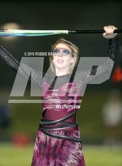 Thumbnail 2 in Krum vs. Pleasant Grove photogallery.
