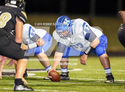 Thumbnail 2 in Krum vs. Pleasant Grove photogallery.
