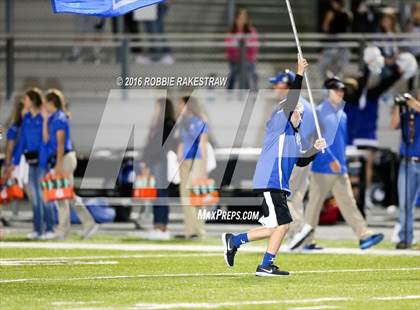 Thumbnail 2 in Krum vs. Pleasant Grove photogallery.