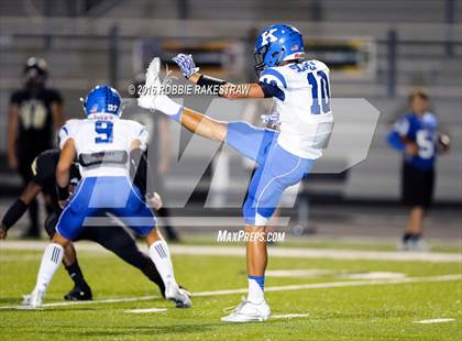 Thumbnail 1 in Krum vs. Pleasant Grove photogallery.