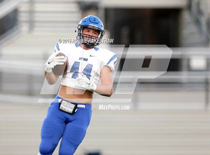 Thumbnail 3 in Krum vs. Pleasant Grove photogallery.