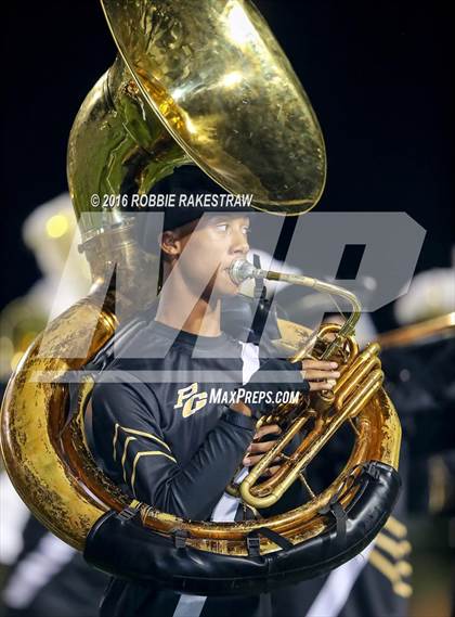 Thumbnail 1 in Krum vs. Pleasant Grove photogallery.