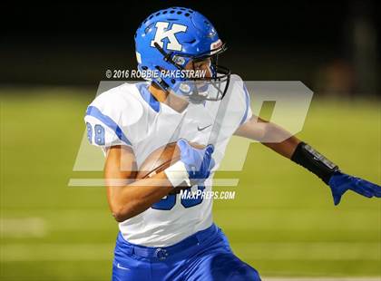 Thumbnail 2 in Krum vs. Pleasant Grove photogallery.