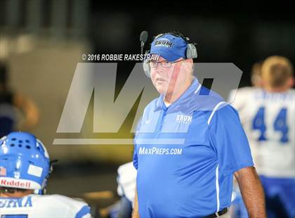 Thumbnail 2 in Krum vs. Pleasant Grove photogallery.