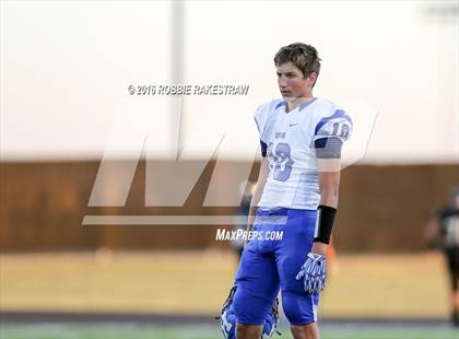 Thumbnail 1 in Krum vs. Pleasant Grove photogallery.