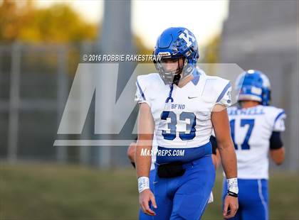 Thumbnail 1 in Krum vs. Pleasant Grove photogallery.