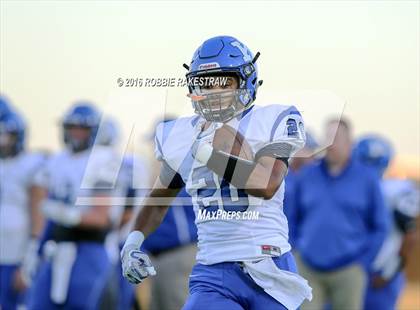 Thumbnail 2 in Krum vs. Pleasant Grove photogallery.