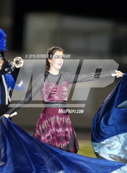 Thumbnail 2 in Krum vs. Pleasant Grove photogallery.