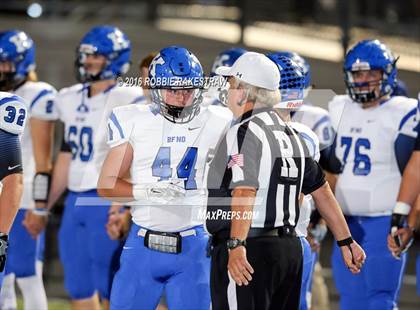 Thumbnail 1 in Krum vs. Pleasant Grove photogallery.