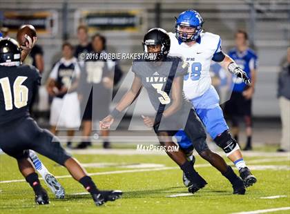 Thumbnail 1 in Krum vs. Pleasant Grove photogallery.