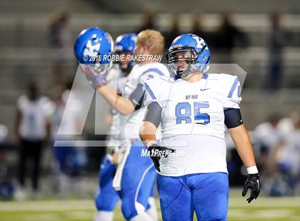 Thumbnail 3 in Krum vs. Pleasant Grove photogallery.