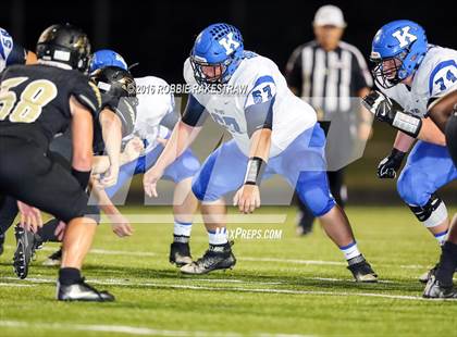 Thumbnail 1 in Krum vs. Pleasant Grove photogallery.