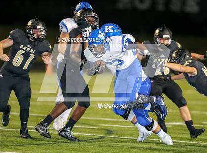 Thumbnail 3 in Krum vs. Pleasant Grove photogallery.