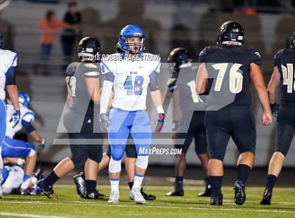 Thumbnail 1 in Krum vs. Pleasant Grove photogallery.