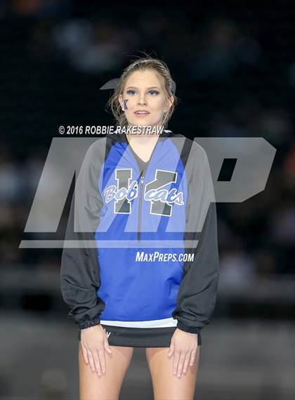 Thumbnail 1 in Krum vs. Pleasant Grove photogallery.
