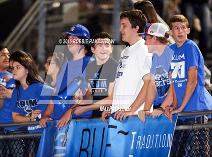 Thumbnail 1 in Krum vs. Pleasant Grove photogallery.
