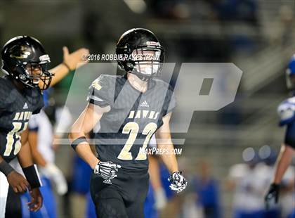 Thumbnail 1 in Krum vs. Pleasant Grove photogallery.