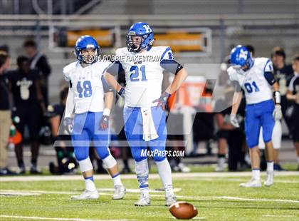 Thumbnail 2 in Krum vs. Pleasant Grove photogallery.