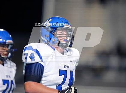 Thumbnail 3 in Krum vs. Pleasant Grove photogallery.