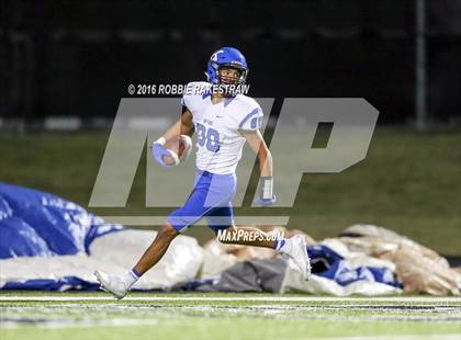 Thumbnail 2 in Krum vs. Pleasant Grove photogallery.