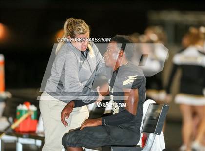 Thumbnail 1 in Krum vs. Pleasant Grove photogallery.
