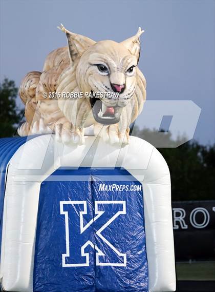 Thumbnail 3 in Krum vs. Pleasant Grove photogallery.