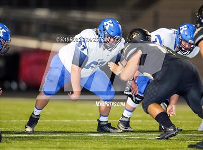 Thumbnail 3 in Krum vs. Pleasant Grove photogallery.