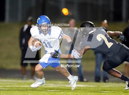 Thumbnail 2 in Krum vs. Pleasant Grove photogallery.