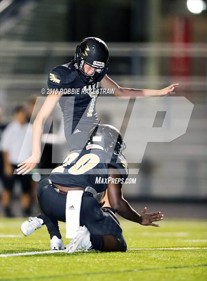 Thumbnail 1 in Krum vs. Pleasant Grove photogallery.
