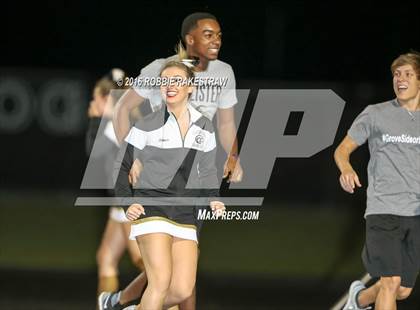 Thumbnail 3 in Krum vs. Pleasant Grove photogallery.